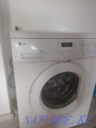 Washing machine Atyrau - photo 2