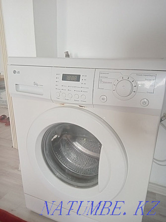 Washing machine Atyrau - photo 1