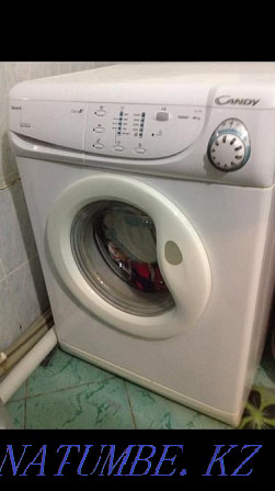 Washing machine Балыкши - photo 1