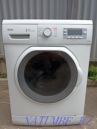 Selling a washing machine in excellent condition!  - photo 1