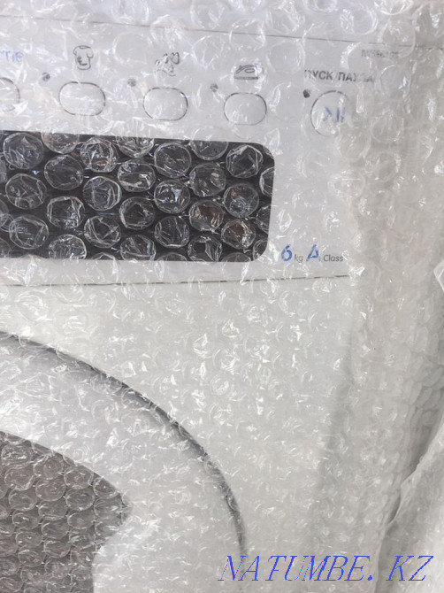 Washing machine Shymkent - photo 2