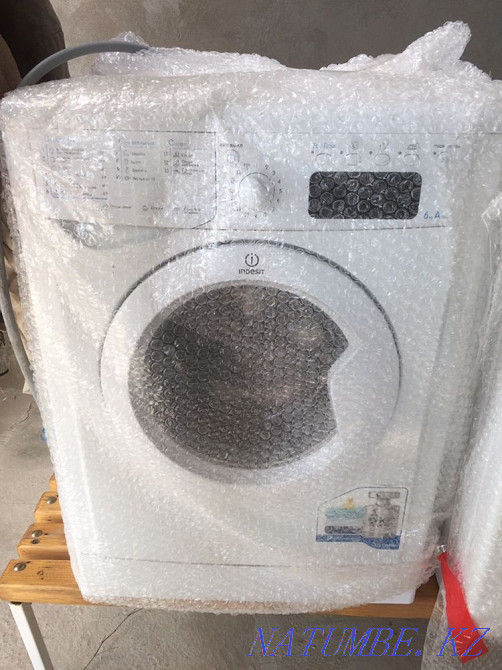 Washing machine Shymkent - photo 1