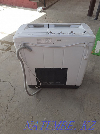 washing machine Shymkent - photo 4