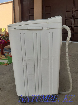 washing machine Shymkent - photo 3