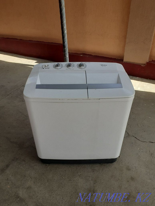 Стиралная машина Шымкент - изображение 1