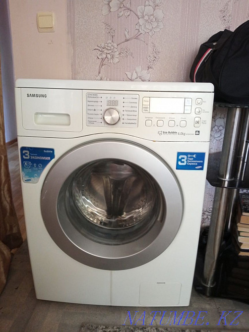 Sell washing machine Каргалы - photo 1