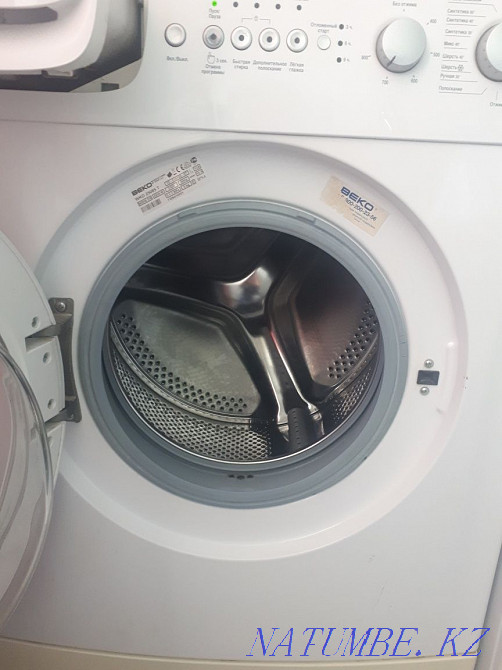 Стиральный машина Beko  - изображение 3
