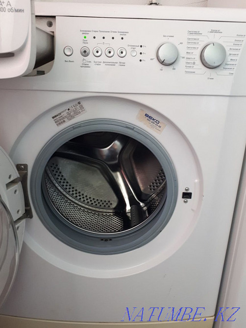 Стиральный машина Beko  - изображение 2
