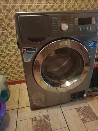 Продам стиральную машинку  кенді