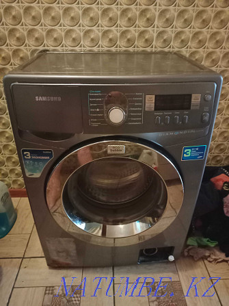 Sell washing machine Rudnyy - photo 1