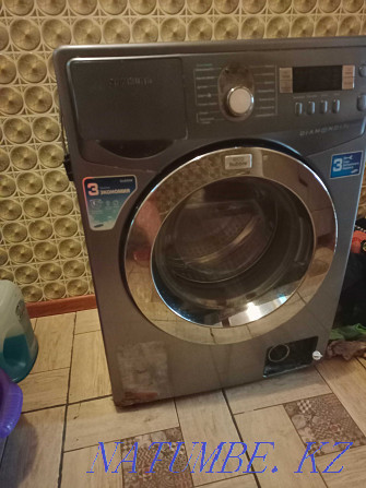 Sell washing machine Rudnyy - photo 2