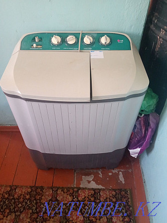 Washing machine semi-automatic Байзак - photo 1