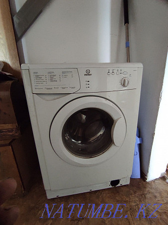 Sale. washing machine Aqsu - photo 1