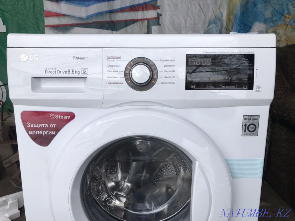 стерильді машина  - изображение 3