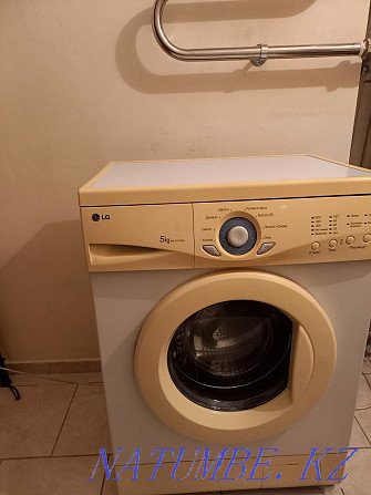 LG washing machine! Semey - photo 3