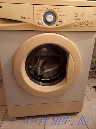 LG washing machine! Semey - photo 4