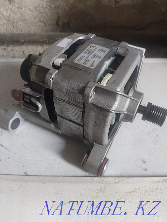 electric motor Pavlodar - photo 1