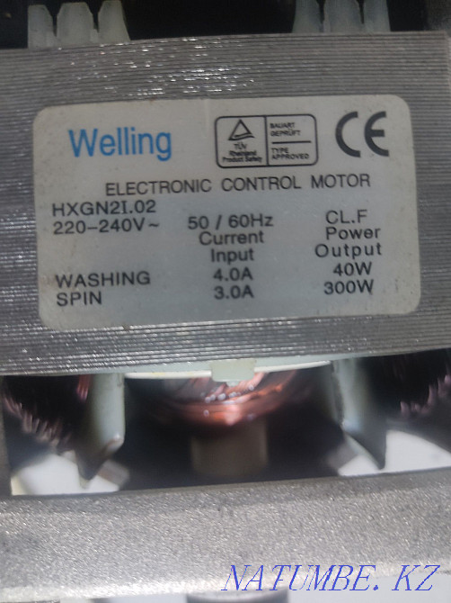 electric motor Pavlodar - photo 2