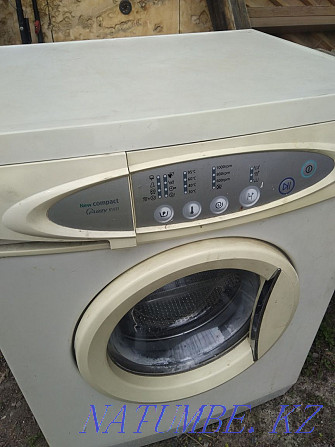 Sell washing machine for parts Almaty - photo 1