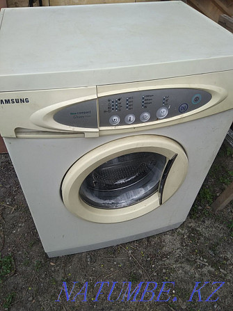 Sell washing machine for parts Almaty - photo 3