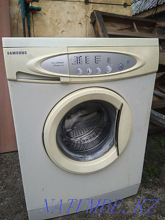 Sell washing machine for parts Almaty - photo 5