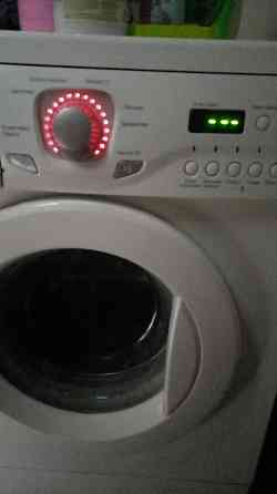Продам стиральную машинку автомат. Актобе