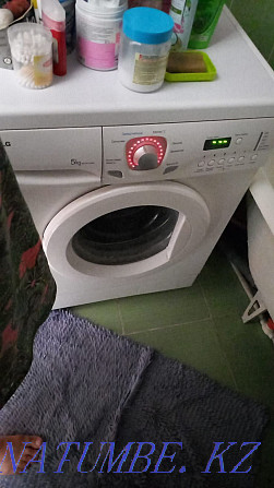 Selling a washing machine. Aqtobe - photo 2