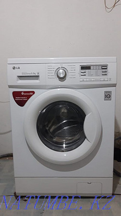 Washing machine Kyzylorda - photo 1