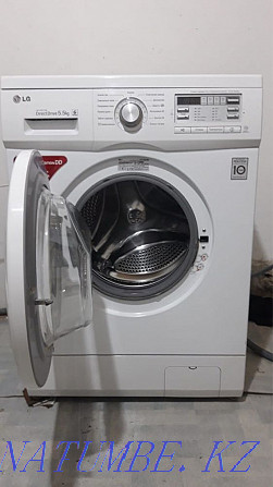 Washing machine Kyzylorda - photo 2