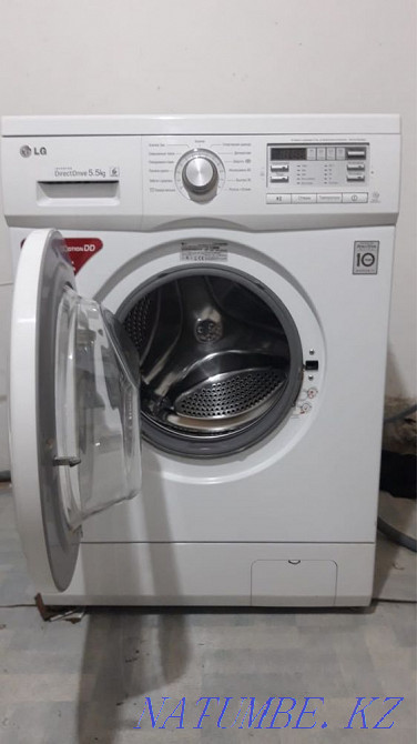 Washing machine Kyzylorda - photo 2