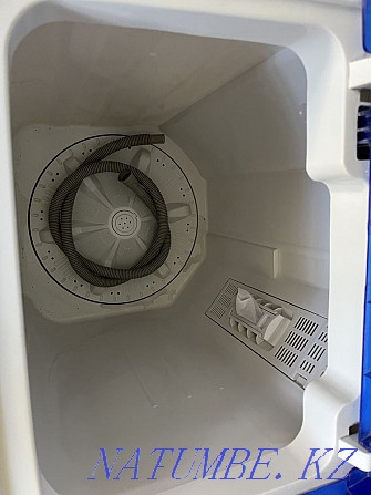 Washing machine semi-automatic Shchuchinsk - photo 3