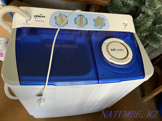 Washing machine semi-automatic Shchuchinsk - photo 1