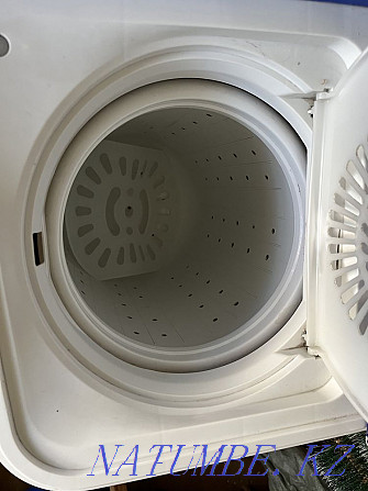 Washing machine semi-automatic Shchuchinsk - photo 2