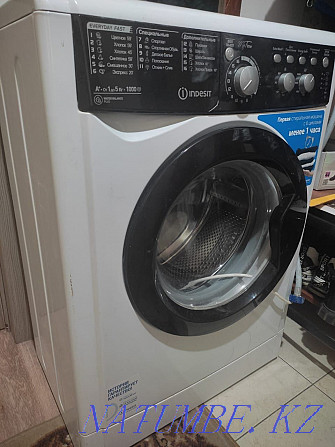 Washing machine for sale Бостандык - photo 1