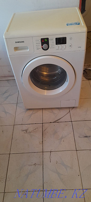 Samsung Diamond 6 kg Алматы - изображение 2