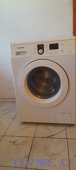 Samsung Diamond 6 kg Алматы - изображение 1