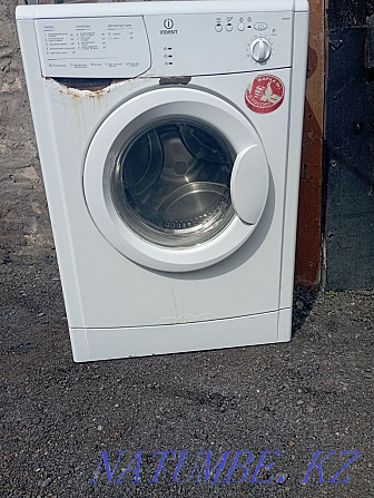 Selling Indesit machine. Shahtinsk - photo 2