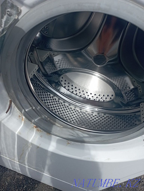 Selling Indesit machine. Shahtinsk - photo 1