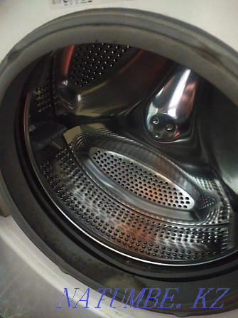 Washing machine LG Karagandy - photo 5