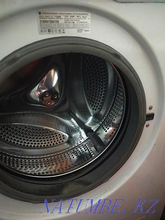 Washing machine LG Karagandy - photo 3