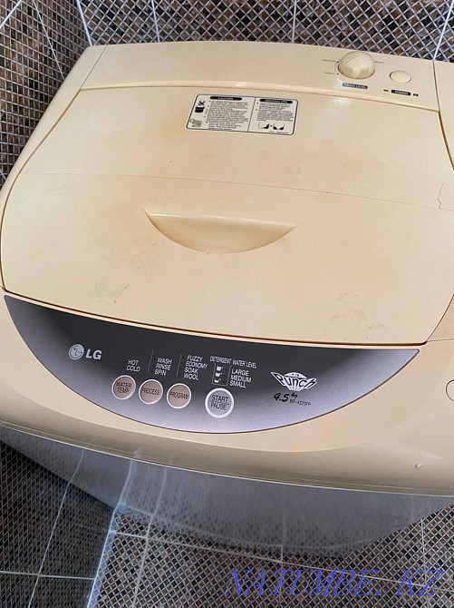 Срочно продаётся состояние очень хороший машина пол автомат Кайтпас - изображение 3