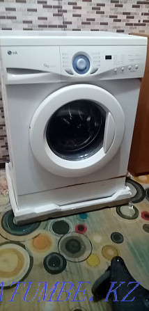 Sell washing machine Temirtau - photo 2
