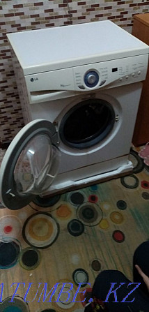 Sell washing machine Temirtau - photo 1