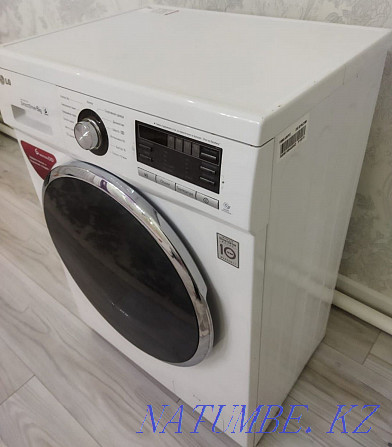 6 kg washing machine Aqtau - photo 3