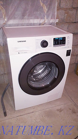 Samsung washing machine 7kg Кайтпас - photo 1