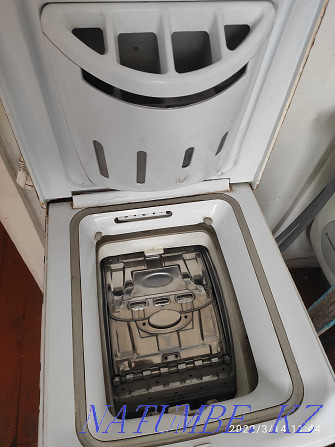 Washing machine Indesit WITP-82  - photo 4