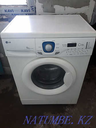 Sell washing machines Almaty - photo 2