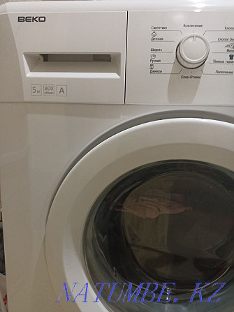 Washing machine  - photo 3