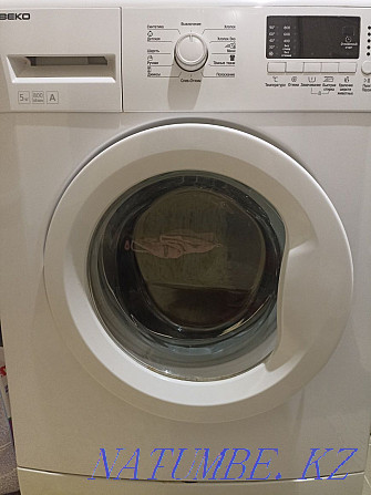 Washing machine  - photo 1