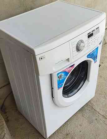 В отличном состоянии стиральная машинка  Ақтау 